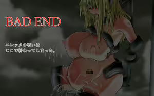 Page 244 of henshin Heroine Ryoujoku Land - preview thumbnail