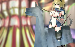 Page 339 of henshin Heroine Ryoujoku Land - preview thumbnail
