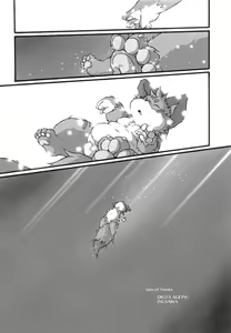 Page 14 of HARUNEKO 2 - preview thumbnail