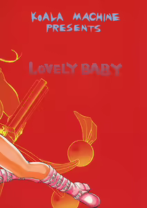 Page 38 of Kawaii Hito - preview thumbnail
