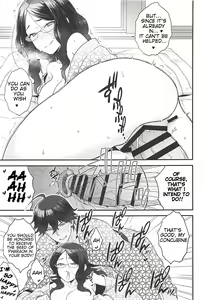 Page 18 of Pharaoh no Yu - Spa of Pharaoh - preview thumbnail