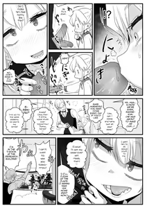 Page 14 of Same-kun wa Senpai to Douseiai Shitai - preview thumbnail