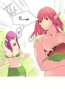 Page 417 of A World That I Rule | عالمٌ أحكمه أنا Ch.01-41 END - preview thumbnail