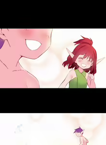 Page 565 of A World That I Rule | عالمٌ أحكمه أنا Ch.01-41 END - preview thumbnail