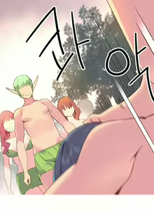 Page 648 of A World That I Rule | عالمٌ أحكمه أنا Ch.01-41 END - preview thumbnail