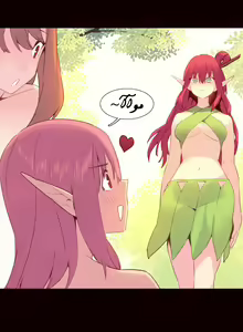 Page 715 of A World That I Rule | عالمٌ أحكمه أنا Ch.01-41 END - preview thumbnail