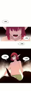 Page 853 of A World That I Rule | عالمٌ أحكمه أنا Ch.01-41 END - preview thumbnail
