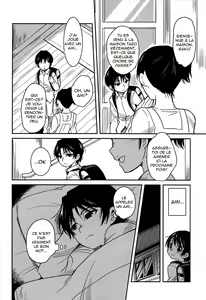 Page 21 of Shinshoku - preview thumbnail