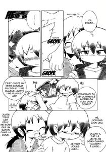 Page 2 of Amari Kuruna | Ne te déplace pas trop souvent - preview thumbnail