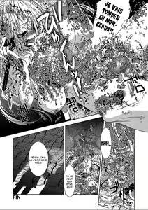 Page 4 of Furan Shoujo | Fille en décomposition - preview thumbnail