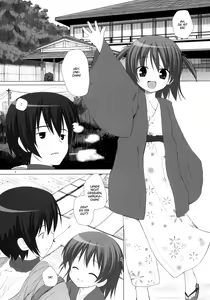 Page 5 of Yukemuri Onsen Jikenbo ~Hitori de Sotsugyou Ryouko ni Itta Kanashiki Otoko Omase na Musume to no Kindan no Koi Sono Shougeki no Ketsumatsu to wa~ - preview thumbnail