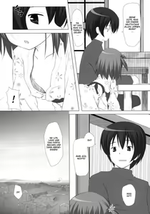 Page 8 of Yukemuri Onsen Jikenbo ~Hitori de Sotsugyou Ryouko ni Itta Kanashiki Otoko Omase na Musume to no Kindan no Koi Sono Shougeki no Ketsumatsu to wa~ - preview thumbnail
