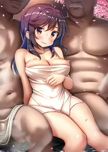 Page 7 of Onsen Hotarun - preview thumbnail