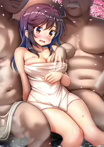 Page 8 of Onsen Hotarun - preview thumbnail
