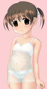 Page 51 of Sekkuchu Friend Aka-chan wa doko kara kuru no? Kupaa DISC - preview thumbnail