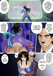 Page 16 of Mesu Nie | Female Sacrifice - preview thumbnail