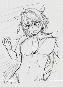 Page 28 of HEAVEN'S DRIVE 12 - preview thumbnail