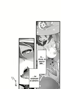 Page 16 of Mona-Gete 2 - preview thumbnail