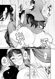 Page 15 of Himitsu no Akuma Barai - preview thumbnail