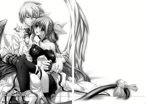 Page 8 of Renri no Eda: Sairoku | Lovebirds Flying High: Reprint - preview thumbnail