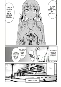 Page 40 of Witch Bitch Collection Vol. 3 (decensored) - preview thumbnail