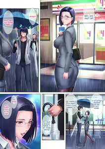 Page 12 of Shojo Ane | My Virgin Sister - preview thumbnail