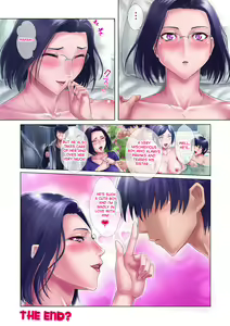 Page 64 of Shojo Ane | My Virgin Sister - preview thumbnail