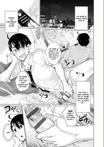 Page 5 of Onanie Shitetara Akadama ga Dete Dokka ni Teni shita! | While Jerking Off I Came a Red Gem and got Transported Ch. 1-3 - preview thumbnail