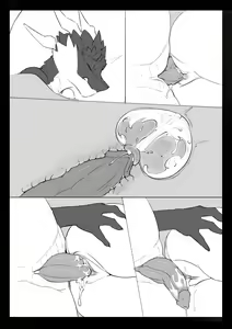 Page 3 of Up Late - preview thumbnail