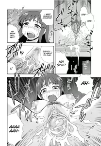 Page 40 of Wana ~Damasare Kegasareta Couple~ Ch. 3-10 (decensored) - preview thumbnail