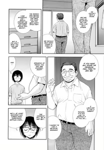Page 4 of Wana ~Damasare Kegasareta Couple~ Ch. 3-10 (decensored) - preview thumbnail