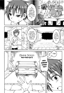Page 3 of Watashi no Koibito o Shoukai Shimasu! 4 | (COMITIA111) моя кохана дівчина-демон - preview thumbnail