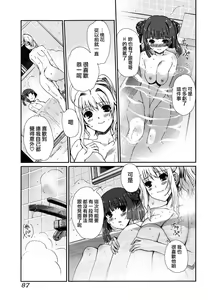 Page 88 of Dotchimo LOVE!? - preview thumbnail