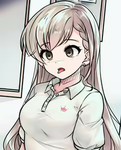 Tokimeki ☆ Houdai — hentai manga cover on Fhentai