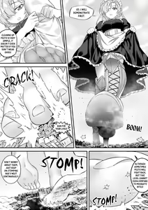 Page 6 of Ishitsu no Kantai: Meido no Oshigoto | The Lost Fleet: Maid's Duty - preview thumbnail