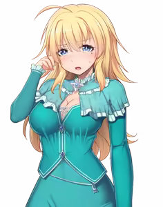 Page 1441 of Kubel no Kubikase-byou+ (decensored) - preview thumbnail