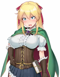 Page 1549 of Kubel no Kubikase-byou+ (decensored) - preview thumbnail