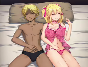 Page 420 of Kubel no Kubikase-byou+ (decensored) - preview thumbnail