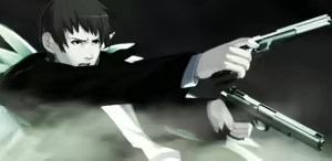 Page 252 of Tenshi no Nichou Kenjuu -Angelos Armas- - preview thumbnail
