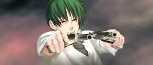 Page 280 of Tenshi no Nichou Kenjuu -Angelos Armas- - preview thumbnail