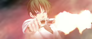 Page 282 of Tenshi no Nichou Kenjuu -Angelos Armas- - preview thumbnail