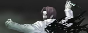 Page 422 of Tenshi no Nichou Kenjuu -Angelos Armas- - preview thumbnail