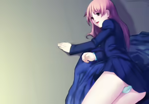 Page 65 of Tenshi no Nichou Kenjuu -Angelos Armas- - preview thumbnail