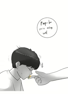 Page 6 of Sister And Brother - Prank 1+2 - preview thumbnail