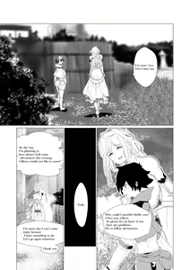 Page 42 of Majuu no Mori ni Nomikomareta Mura no Musume wa Shoufu Boukensha to Shite Inran ni Sugosu - preview thumbnail