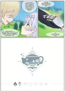 Page 7 of Noelle's Antidote - preview thumbnail