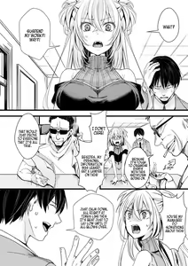 Page 4 of Nagesen Porno | Tipping Porno Ch. 1 - preview thumbnail