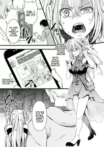 Page 5 of Nagesen Porno | Tipping Porno Ch. 1 - preview thumbnail