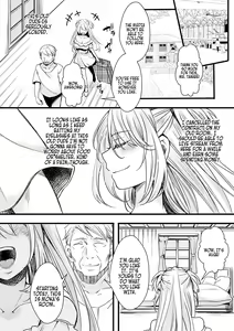 Page 8 of Nagesen Porno | Tipping Porno Ch. 1 - preview thumbnail