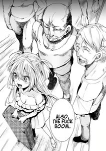 Page 9 of Nagesen Porno | Tipping Porno Ch. 1 - preview thumbnail